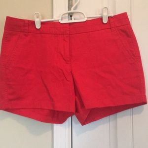 Women’s Chino Shorts.
